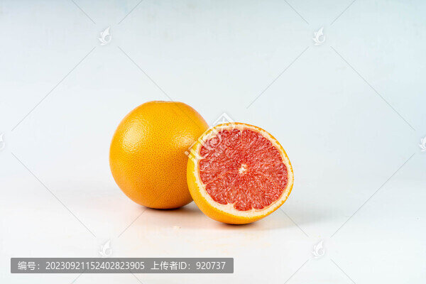 西柚