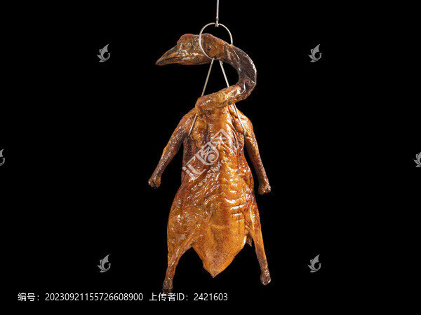 燒鵝