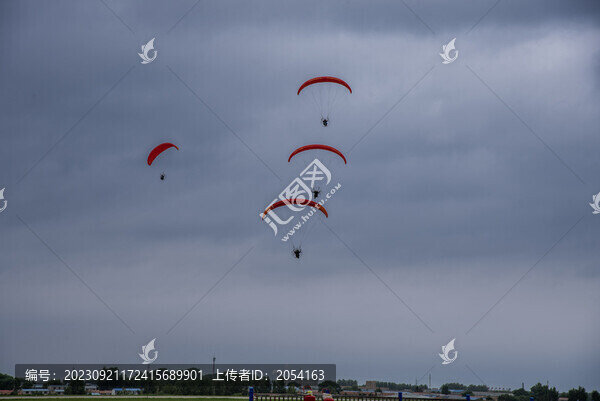 2023長(zhǎng)春中國(guó)空軍航空展
