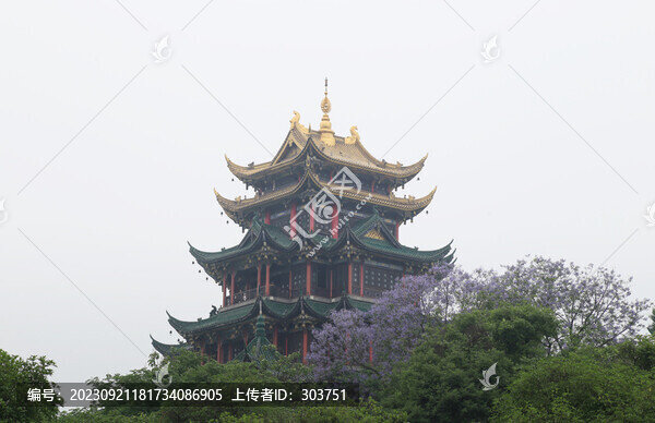 塔樓