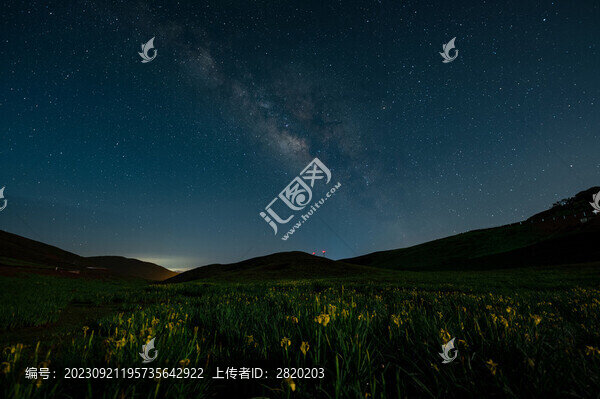 銀河