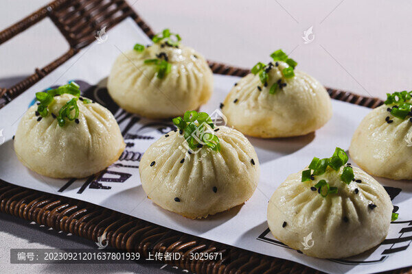 上海生煎