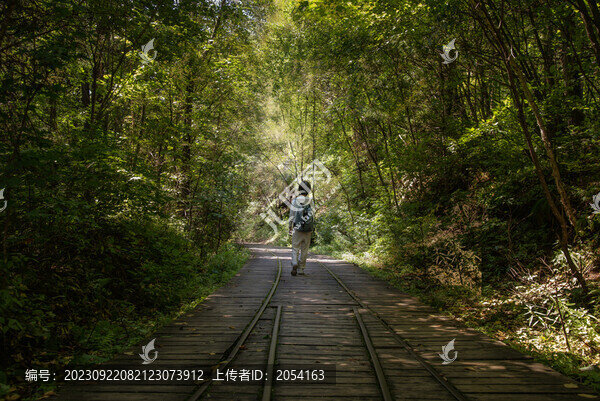 黑龍江伊春五營(yíng)國(guó)家森林公園