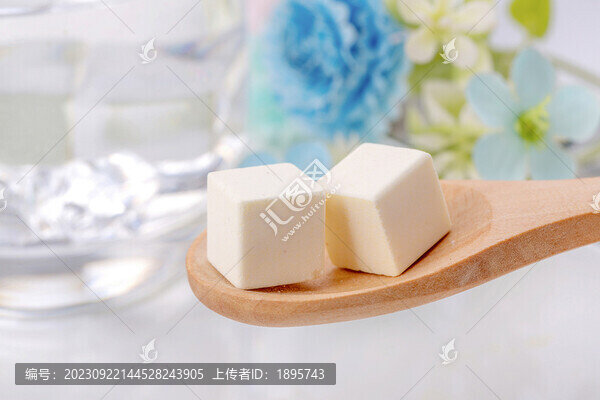 糖果零食奶立方