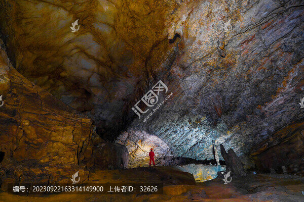 陽巖洞