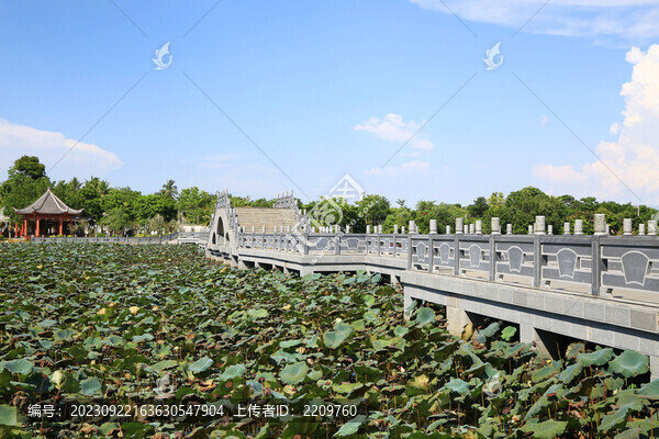 東坡橋
