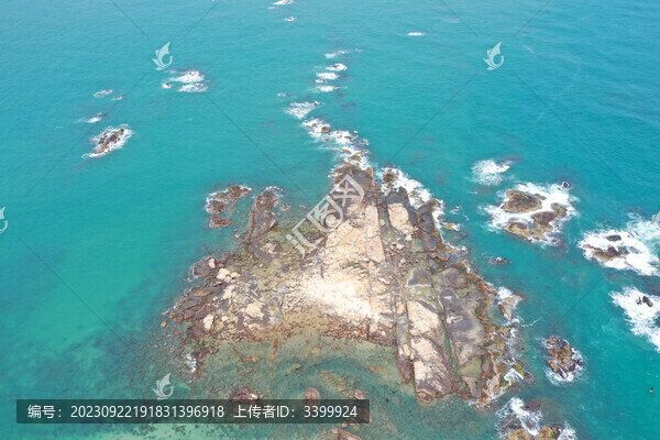 海南木蘭灣