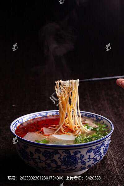 牛肉拉面標(biāo)準(zhǔn)細(xì)