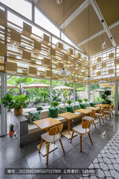 咖啡館酒吧餐廳
