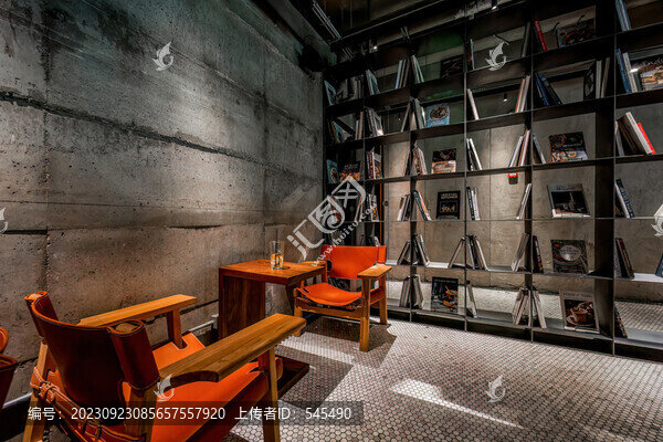 咖啡館酒吧餐廳
