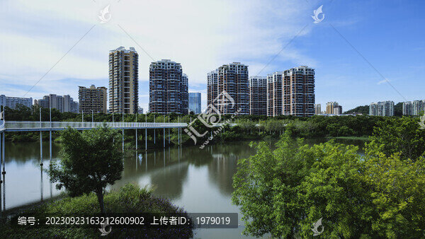 三亞東岸濕地公園