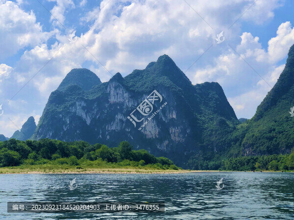 桂林山水