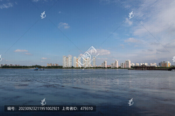 大慶風(fēng)光