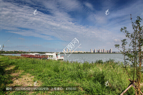 大慶百湖之城