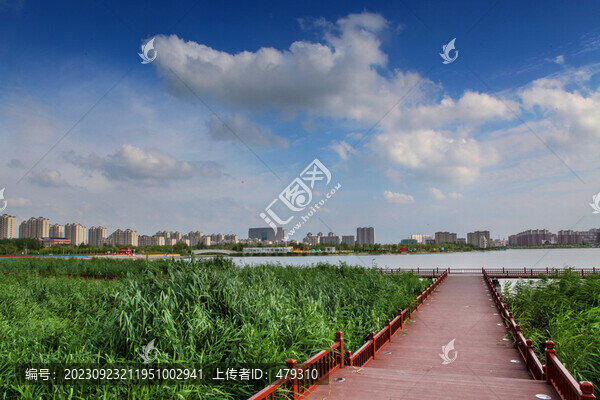 大慶百湖之城