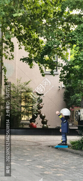 都市風(fēng)光