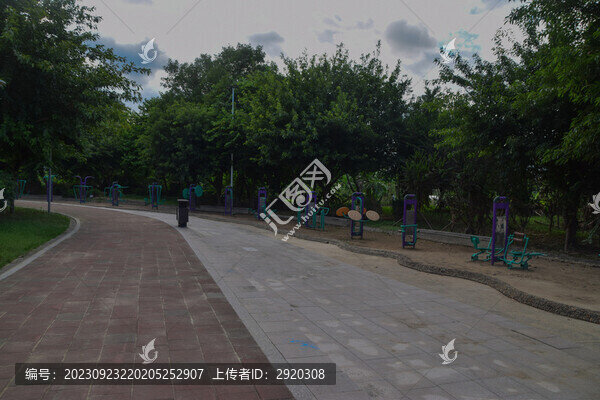 連江公園風(fēng)景