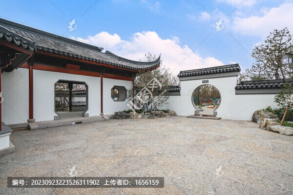 江南園林建筑