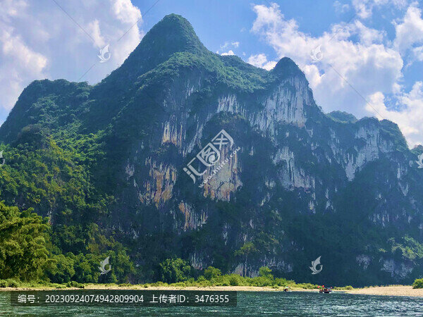 漓江風(fēng)光