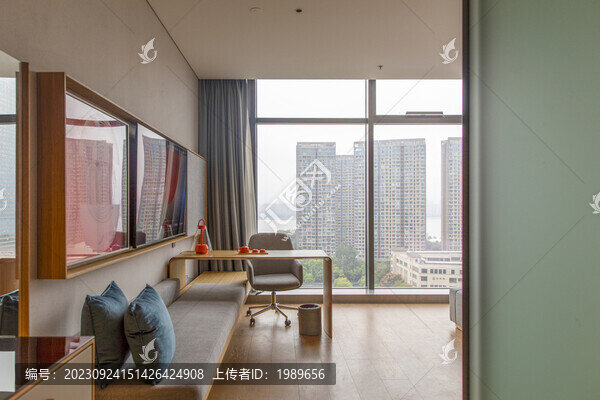 酒店裝飾設(shè)計(jì)