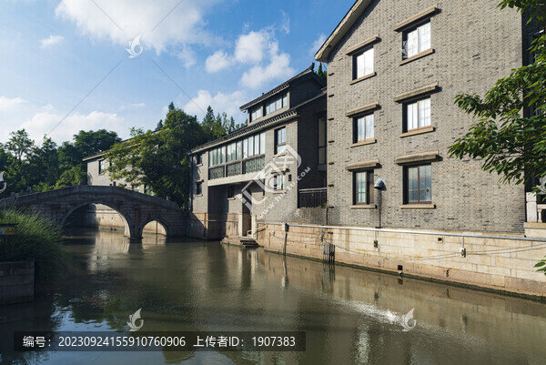 嘉定州橋