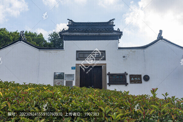 上海嘉定州橋