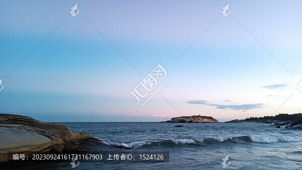 海景