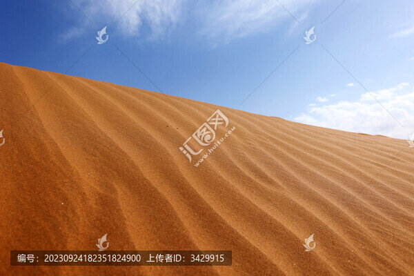 沙漠風光