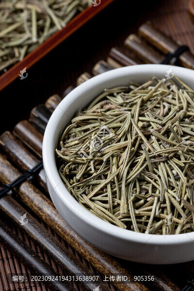 迷迭香茶
