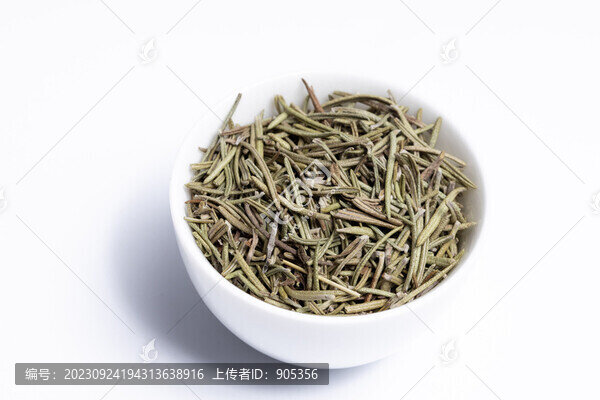 迷迭香茶