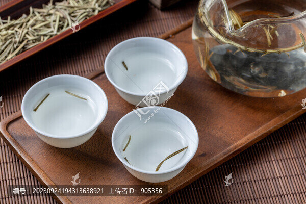迷迭香茶