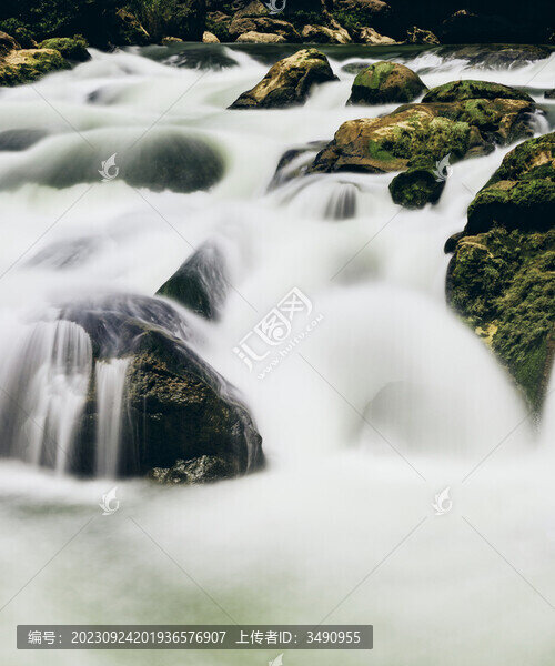 黃果樹天星橋