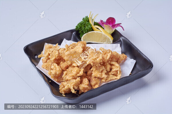 小酥肉