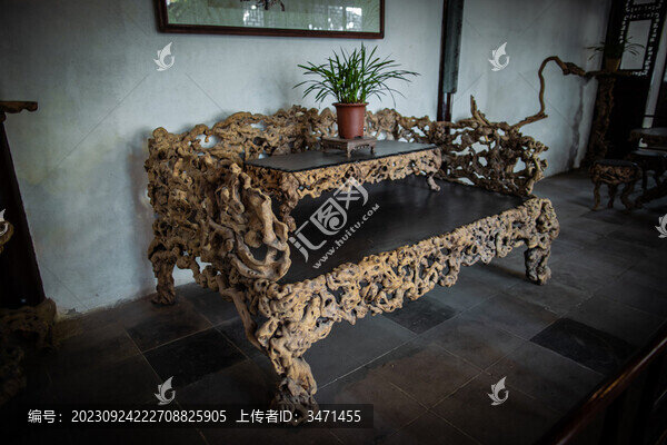 蘇州滄浪亭