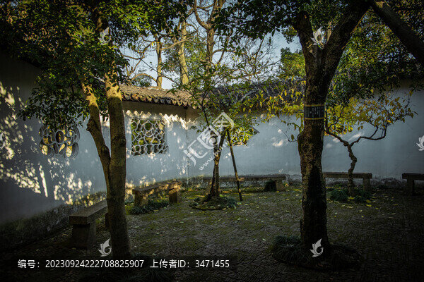 蘇州滄浪亭