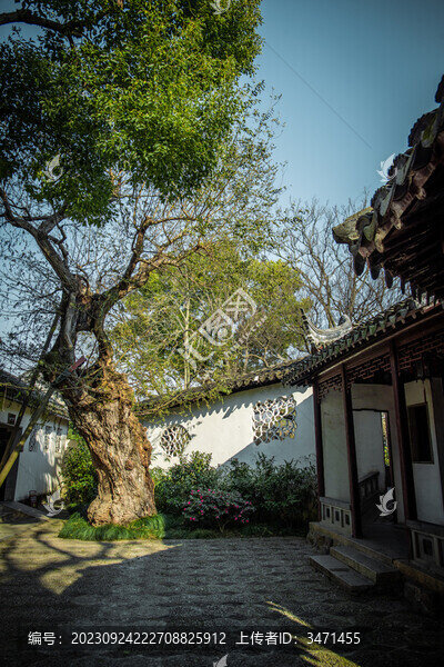 蘇州園林