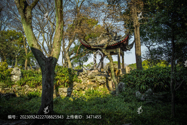 滄浪亭