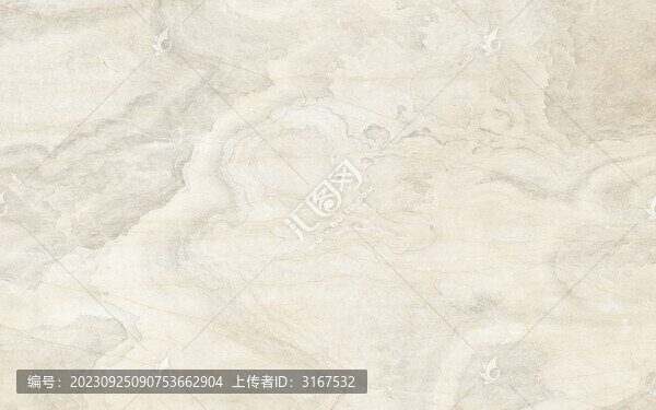 米黃色大理石地磚素材