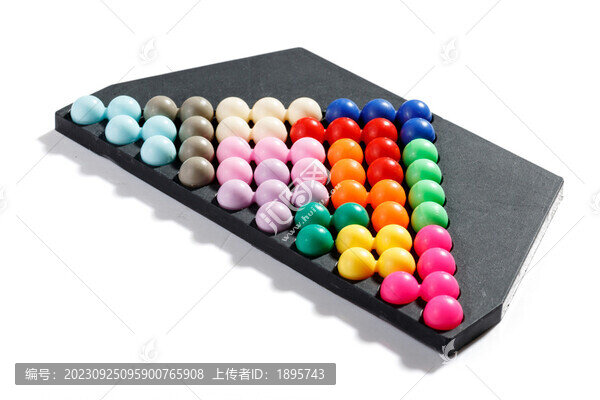 智慧珠兒童玩具