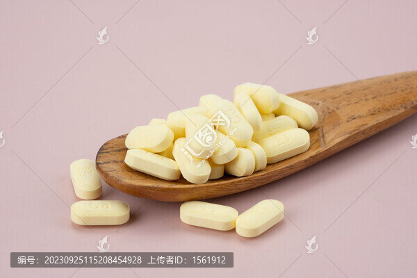 鈣片