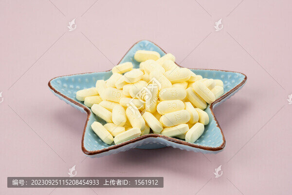 鈣片