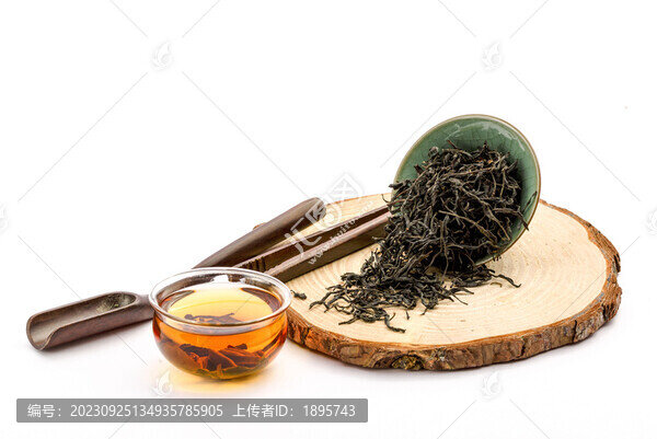 正山小種紅茶