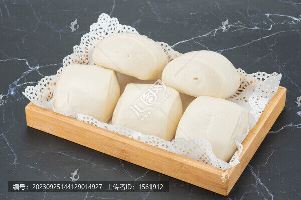 饅頭