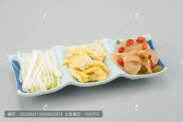配菜小菜
