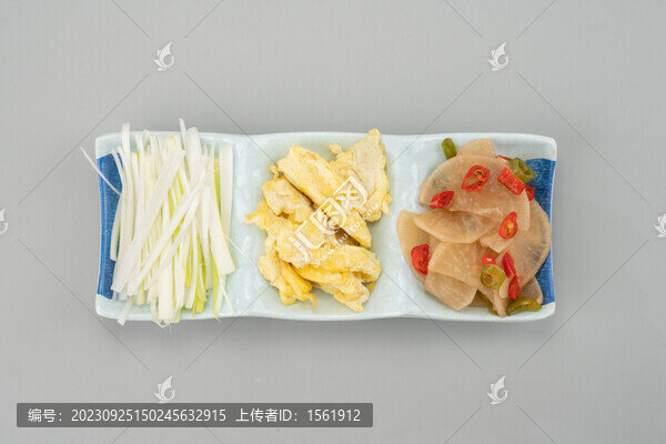 配菜小菜