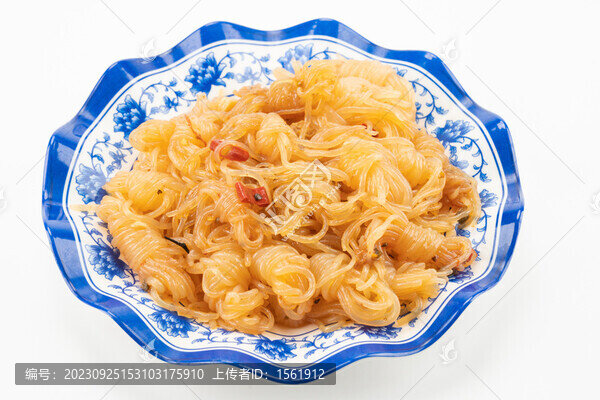 魔芋粉