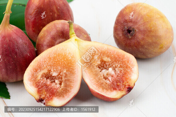 無花果