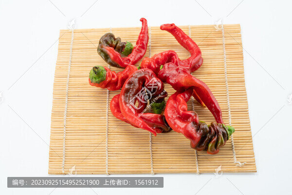 紅辣椒