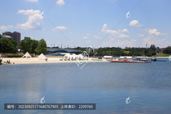 海南?；◢u沙灘