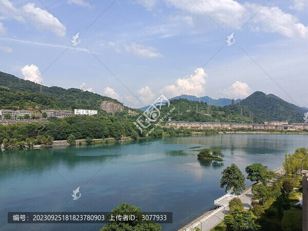 東江灣